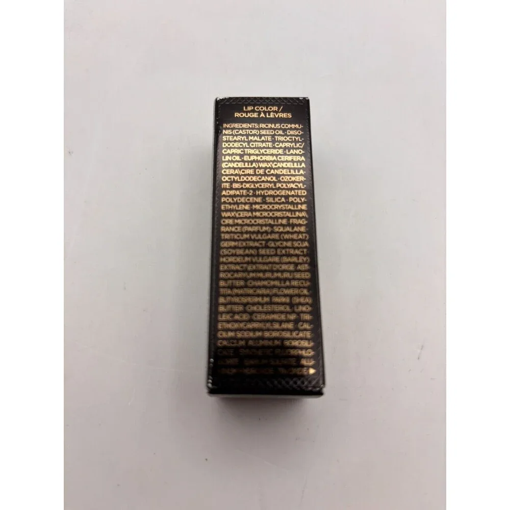 TOM FORD Lip Color Lipstick ~ 01 SPANISH PINK ~ .10 Oz / 3g New in box